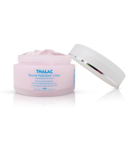 Thalac Baume Hydratant Corps / Крем для тела Карите, 220 мл