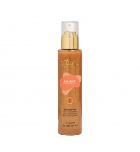 That'So Essence Shimmering Body Mist Body-Hair / Эссенция-шиммер «Мерцающая дымка», 200 мл