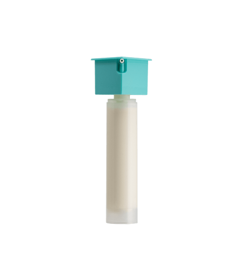 Xuyoni Natural Moisture Refill / (Сменный блок) Органический увлажняющий и омолаживающий крем, 50 мл Xuyoni Natural Moisture Refill / (Сменный блок) Органический увлажняющий и омолаживающий крем, 50 мл