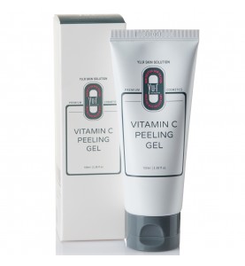 YU.R Vitamin C Peeling Gel / Гель-пилинг, 100 мл