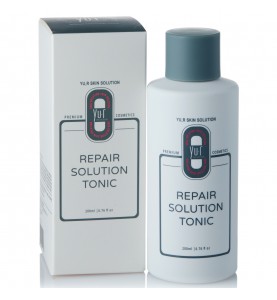 YU.R Repair Solution Tonic / Тоник восстанавливающий, 200 мл