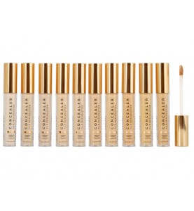 YU.R Longwear Mineral Concealer / Консилер (10 оттенков), 5 мл