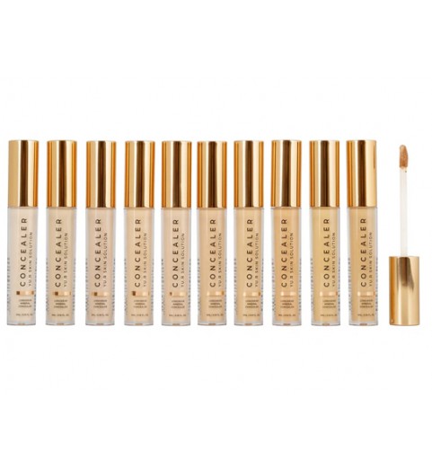 YU.R Longwear Mineral Concealer / Консилер (10 оттенков), 5 мл