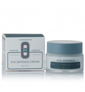 YU.R Eye Defence Cream / Крем вокруг глаз, 30 г